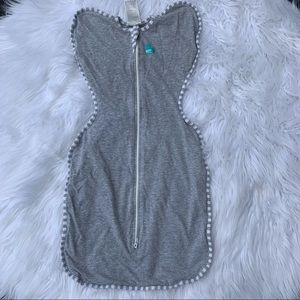 Halo Sleep Sack for medium and 3-6 months